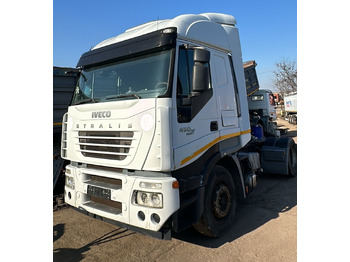 Tractor unit IVECO