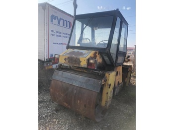 Road roller VOEST Alpine 7 TONS: picture 2 Road roller VOEST Alpine 7 TONS: picture 2