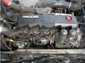 Engine PACCAR