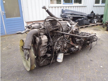 Engine DAF