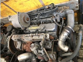 Engine NEOPLAN