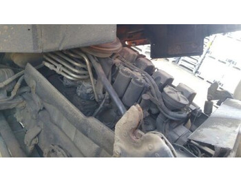 Engine MAN F2000