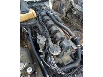 Engine MAN F2000