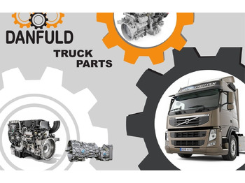 Gearbox for Truck Mercedes-Benz G85-6   Mercedes-Benz: picture 4 Gearbox for Truck Mercedes-Benz G85-6   Mercedes-Benz: picture 4