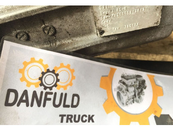 Gearbox for Truck Mercedes-Benz G85-6   Mercedes-Benz: picture 2 Gearbox for Truck Mercedes-Benz G85-6   Mercedes-Benz: picture 2