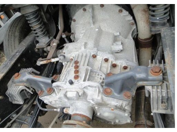 Gearbox MERCEDES-BENZ