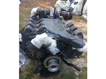 Engine MERCEDES-BENZ Actros