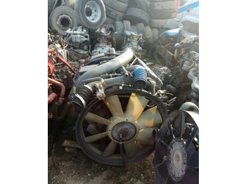 Engine SCANIA