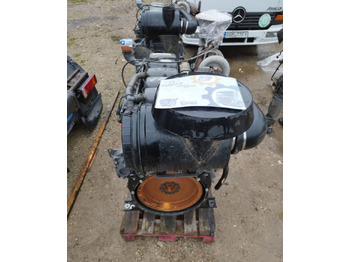 Engine SCANIA
