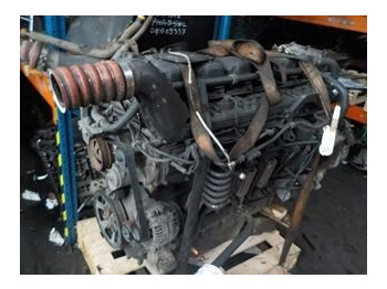 Engine SCANIA