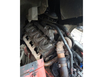 Engine SCANIA