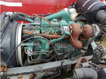 Engine VOLVO FL