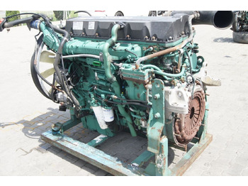 Engine for Truck Volvo D13B440 EC06 Volvo FH, FM: picture 4