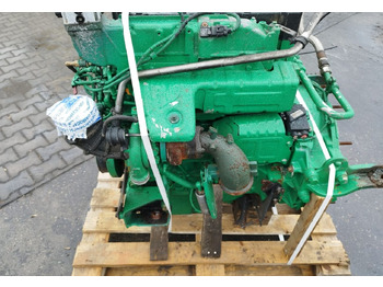 Engine for Truck Volvo D5F Volvo: picture 2 Engine for Truck Volvo D5F Volvo: picture 2