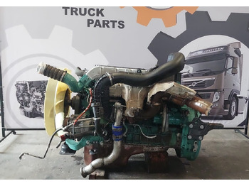 Engine VOLVO FL