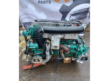 Engine for Truck Volvo D7F 290 E5   Volvo FL: picture 3