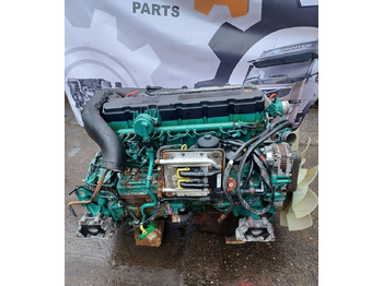 Engine for Truck Volvo D7F 290 E5   Volvo FL: picture 2