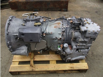 Gearbox VOLVO FH