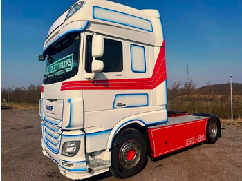 Leasing of DAF XF 450 DAF XF 450 Special Interior. 706000 km. Euro 6 DAF XF 450 DAF XF 450 Special Interior. 706000 km. Euro 6: picture 3