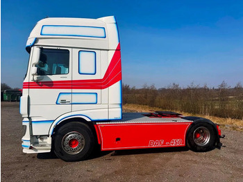 Leasing of DAF XF 450 DAF XF 450 Special Interior. 706000 km. Euro 6 DAF XF 450 DAF XF 450 Special Interior. 706000 km. Euro 6: picture 4