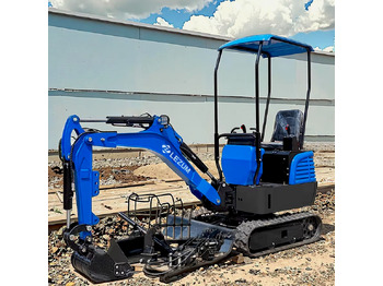 New Mini excavator LEZUM Factory Sale Hybrid Mini Digger Excavators Home Farm Electric Remote Control Compact Pilot Digger Excavator with Free Shipping: picture 3 New Mini excavator LEZUM Factory Sale Hybrid Mini Digger Excavators Home Farm Electric Remote Control Compact Pilot Digger Excavator with Free Shipping: picture 3