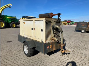 Irrigation system AQUAPRO DIESELAGGREGAT ICX088-50: picture 2