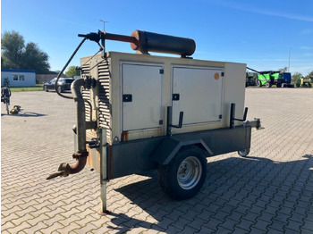 Irrigation system AQUAPRO DIESELAGGREGAT ICX088-50: picture 3
