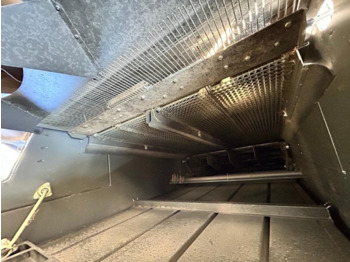 Combine harvester CLAAS TRION 750 TT APS HYBRID: picture 5 Combine harvester CLAAS TRION 750 TT APS HYBRID: picture 5