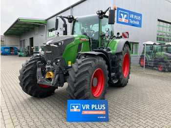 Farm tractor FENDT 728 Vario