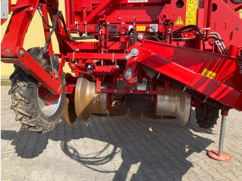 Leasing of Grimme EVO 280 NONSTOP-BUNKER Grimme EVO 280 NONSTOP-BUNKER: picture 4