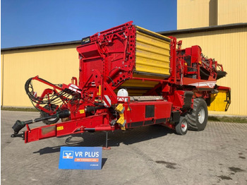 Leasing of Grimme EVO 280 NONSTOP-BUNKER Grimme EVO 280 NONSTOP-BUNKER: picture 1