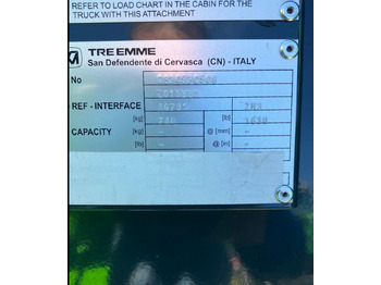 Telescopic handler Merlo P50.18 CS: picture 5