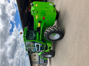 New Telescopic handler Merlo P50.18 CS: picture 4