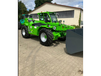 Telescopic handler MERLO