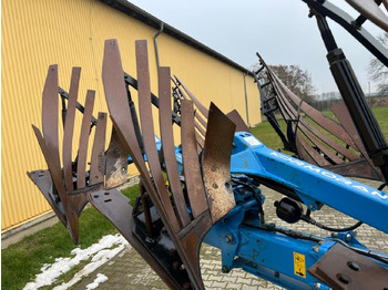 Leasing of Rabe KOMORAN PF V HA 180 VIII Rabe KOMORAN PF V HA 180 VIII: picture 5