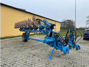 Leasing of Rabe KOMORAN PF V HA 180 VIII Rabe KOMORAN PF V HA 180 VIII: picture 4