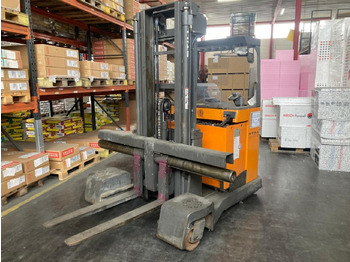 Forklift STILL