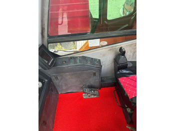 Mobile crane Palfinger Sany STC250S STC250H STC250 25ton 50ton 80ton: picture 5 Mobile crane Palfinger Sany STC250S STC250H STC250 25ton 50ton 80ton: picture 5