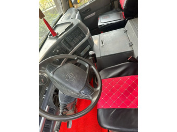 Mobile crane Palfinger Sany STC250S STC250H STC250 25ton 50ton 80ton: picture 3 Mobile crane Palfinger Sany STC250S STC250H STC250 25ton 50ton 80ton: picture 3