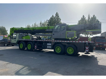 Leasing of Zoomlion  Zoomlion: picture 2