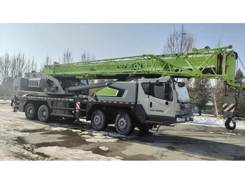 Mobile crane Zoomlion ZTC350 ZTC250 ZTC550 ZTC1000 35t 35ton 50t 70t: picture 2