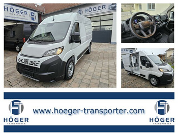 Panel van FIAT Ducato Maxi