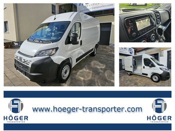 Panel van FIAT Ducato Maxi