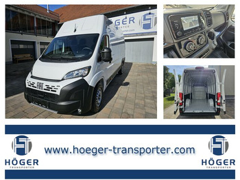 Panel van FIAT Ducato Maxi