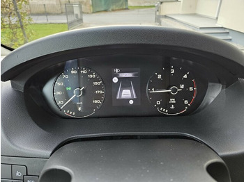 Leasing of FIAT Ducato 35 MAXI L5H3 L4H3 17m³ 180PS Visibility... FIAT Ducato 35 MAXI L5H3 L4H3 17m³ 180PS Visibility...: picture 4