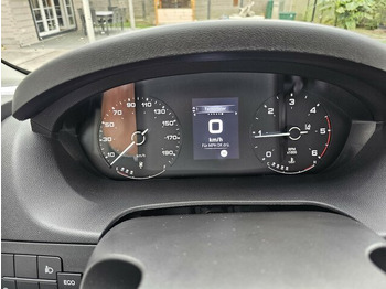 Leasing of FIAT Ducato MAXI 180 Serie10-9.2 2025 L5 L4 Pritsche FIAT Ducato MAXI 180 Serie10-9.2 2025 L5 L4 Pritsche: picture 5