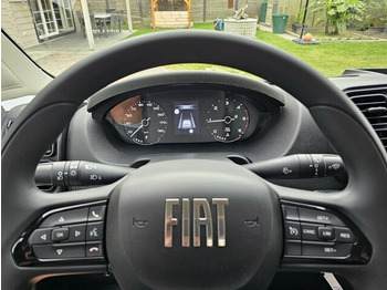 Leasing of FIAT Ducato MAXI 180 Serie10-9.2 2025 L5 L4 Pritsche FIAT Ducato MAXI 180 Serie10-9.2 2025 L5 L4 Pritsche: picture 2