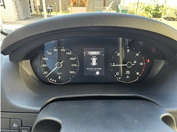 New Small van FIAT Ducato Serie10-9.2 Modell 2025 L2H2 Kamera...: picture 5 New Small van FIAT Ducato Serie10-9.2 Modell 2025 L2H2 Kamera...: picture 5