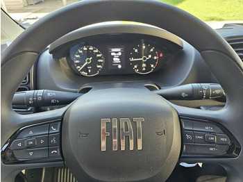 New Small van FIAT Ducato Serie10-9.2 Modell 2025 L2H2 Kamera...: picture 4 New Small van FIAT Ducato Serie10-9.2 Modell 2025 L2H2 Kamera...: picture 4