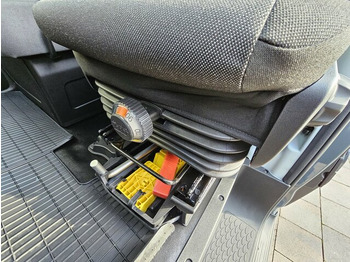 Panel van, Combi van IVECO Daily 35S18HA8V DOKA Snoeks Mixto Hi-Matic 16m³: picture 4